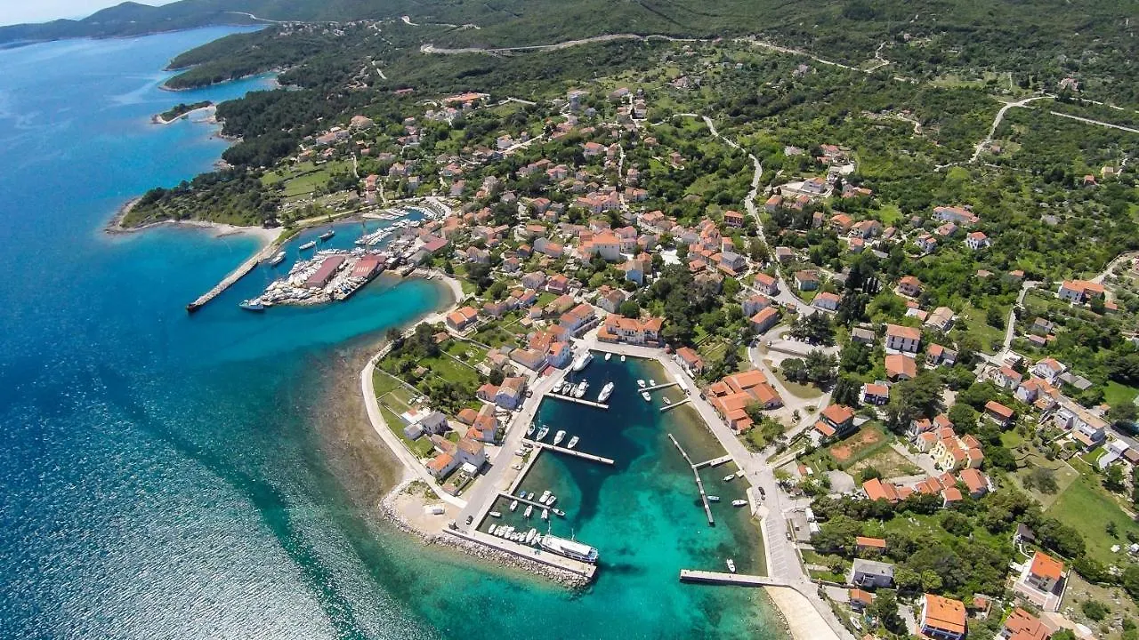 Apartments By The Sea Nerezine, Losinj - 7963