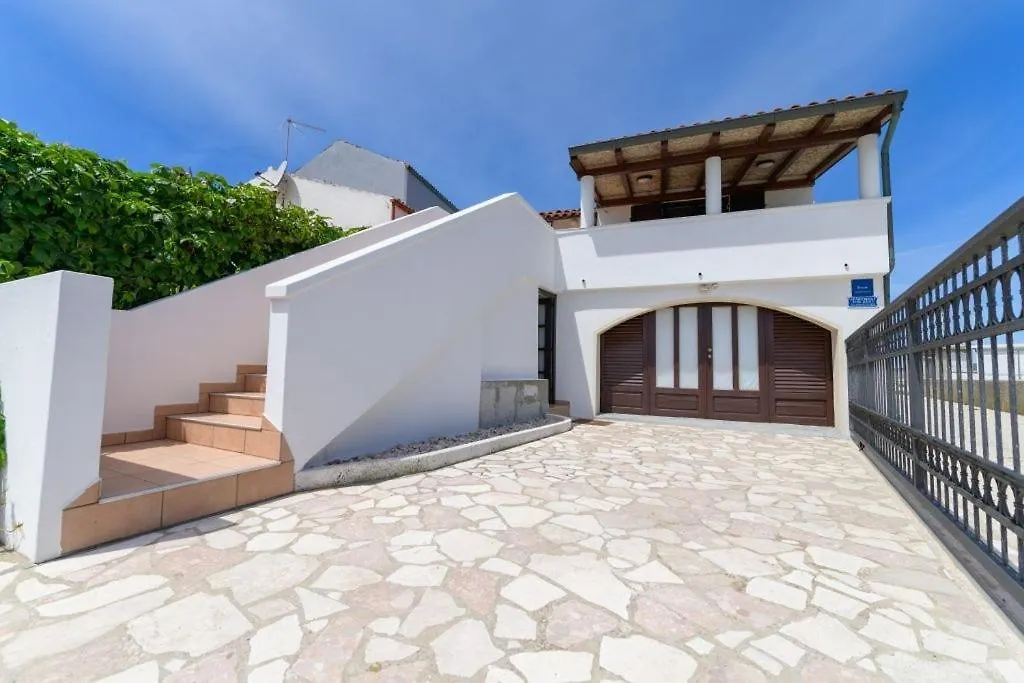 Apartments By The Sea Nerezine, Losinj - 7963