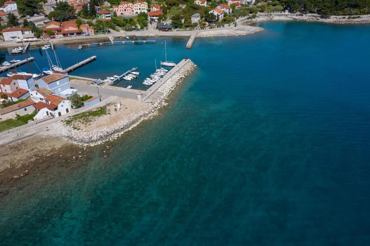 Apartments By The Sea Nerezine, Losinj - 7963 Croatia
