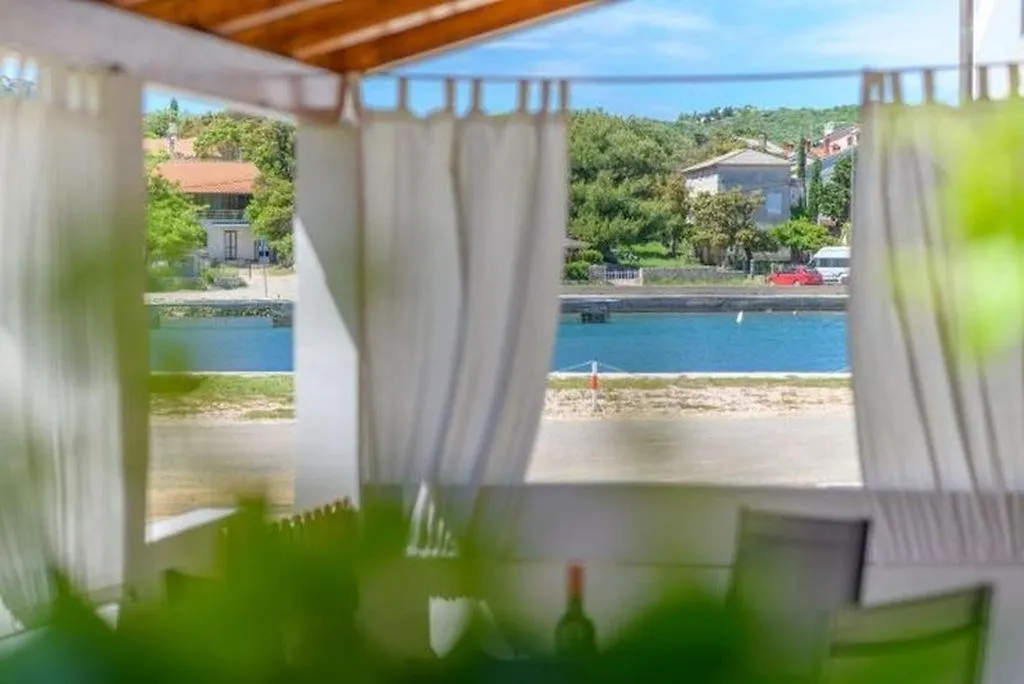 Apartments By The Sea Nerezine, Losinj - 7963