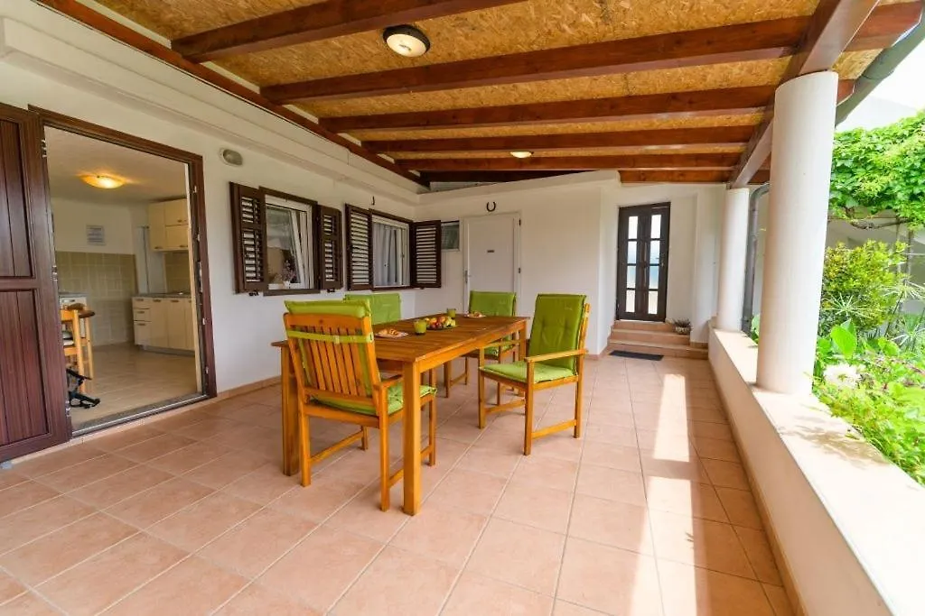 Apartments By The Sea Nerezine, Losinj - 7963