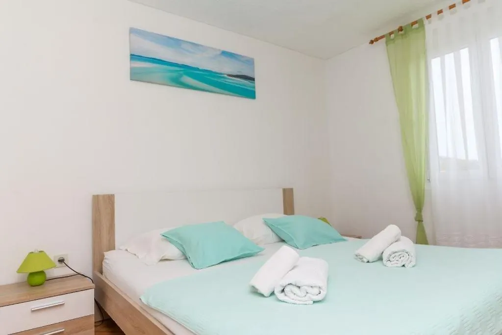 Apartments By The Sea Nerezine, Losinj - 7963 Croatia