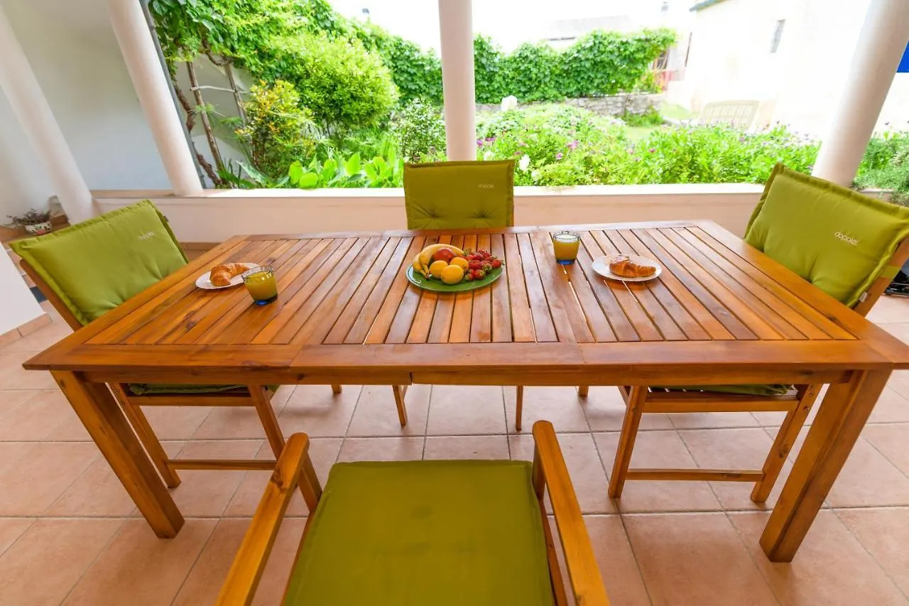 Apartments By The Sea Nerezine, Losinj - 7963 0*, Nerezine Croatia